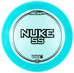 Z Line Nuke SS - Powergrip USA
