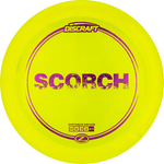 Z Line Scorch - Powergrip USA