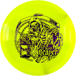 Z Swirl Reaper 2023 Ledgestone Edition - Powergrip USA