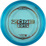 Z Line Zone OS - Light Blue - Powergrip USA