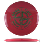 Innova Star Fox - First Run - Red - Powergrip USA