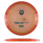 Discmania C - Line FD - Rust - Powergrip USA