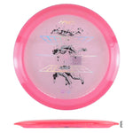 Prism Proton Soft Defy - Champions Cup Edition - Pink / Pink - Powergrip USA