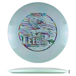 Innova Star TeeBird - Unique - Powergrip USA