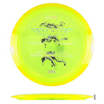 Prism Proton Soft Defy - Champions Cup Edition - Lime / Yellow - Powergrip USA
