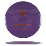 Discmania S - Line PD2 - Violet - Powergrip USA