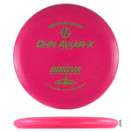 Innova JK Pro Ohn Aviar - X - Ohn Scoggins Signature Edition - Hot Pink - Powergrip USA