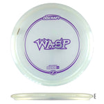 Discraft Z Line Wasp - Clear - Powergrip USA