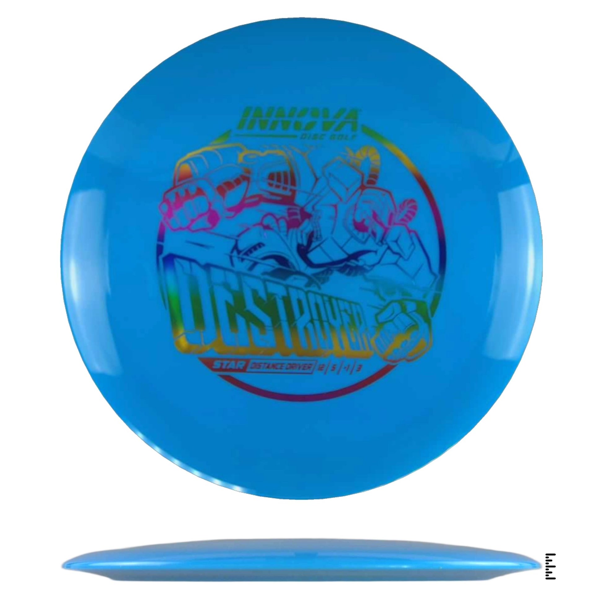 Innova Star Destroyer - Blue - Powergrip USA