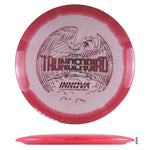 Innova Halo Star ThunderBird - White / Red - Powergrip USA
