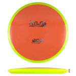 Innova Star Atlas - Orange / Lime - Powergrip USA