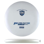 Discmania D - Line Flex 2 P2 - White - Powergrip USA