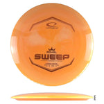 Latitude 64 Royal Grand Sweep - Orange - Powergrip USA