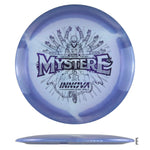Innova Halo Mystere - White / Violet - Powergrip USA