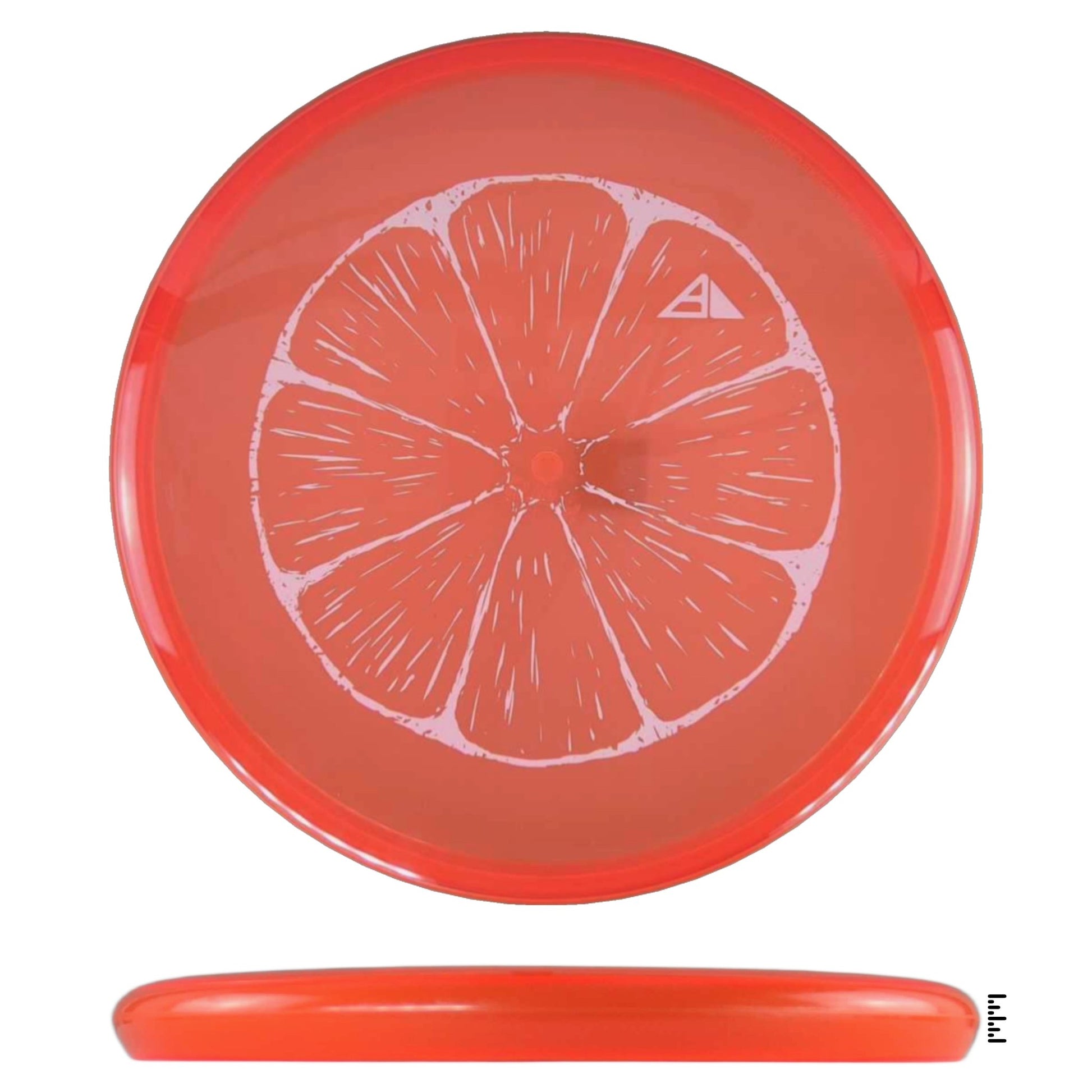 Axiom Discs Proton Pitch Commemorative Edition - Orange - Powergrip USA