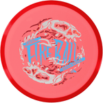 Fission Fireball Special Edition - Powergrip USA