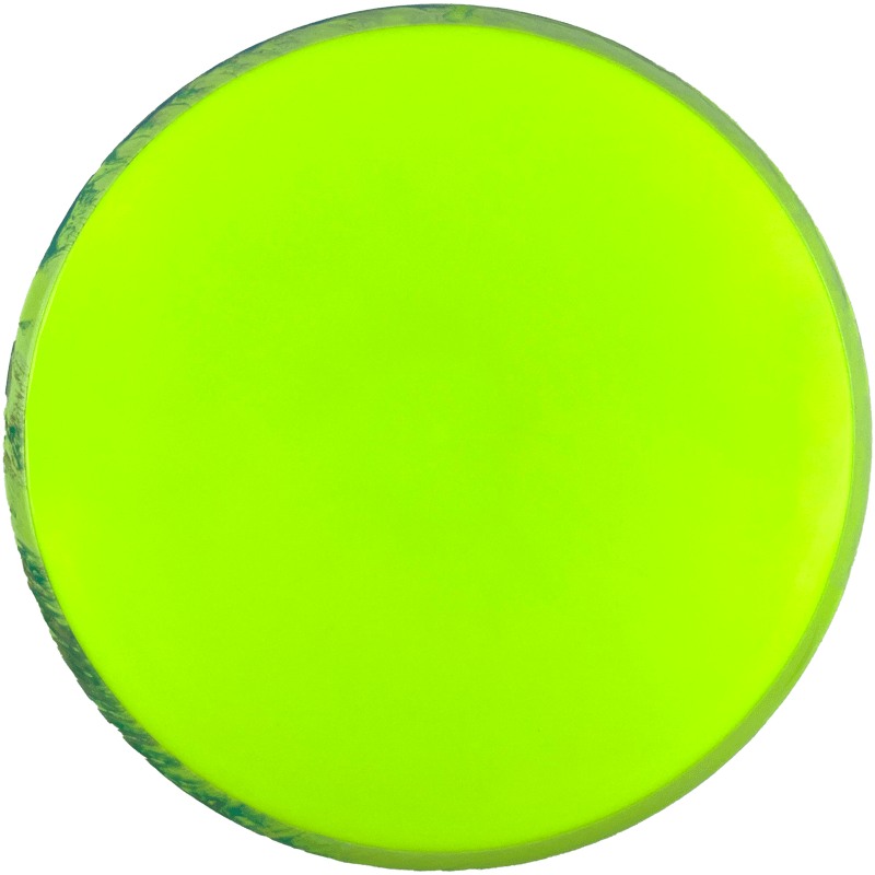 Fission Hex Blank Stamp - Powergrip USA