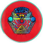 Fission Hex Special Edition - Powergrip USA