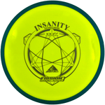 Fission Insanity - Powergrip USA