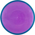 Fission Insanity Blank - Powergrip USA