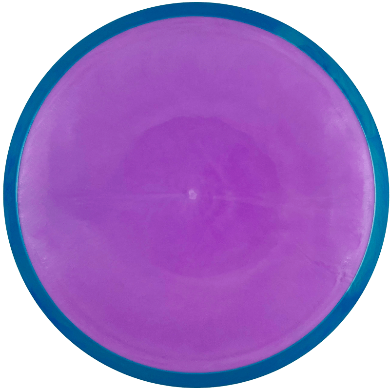 Fission Insanity Blank - Powergrip USA