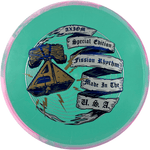 Fission Rhythm Special Edition - Powergrip USA