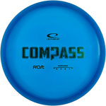 Frost Compass - Blue - Powergrip USA