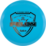 Fuzion Felon - Powergrip USA