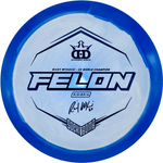 Fuzion Orbit Felon Ricky Wysocki Sockibomb Stamp - Powergrip USA