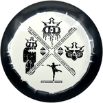 Fuzion Orbit Fugitive 10 - Year Anniversary - Powergrip USA