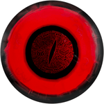 Fuzion Raptor Eye Felon - Powergrip USA