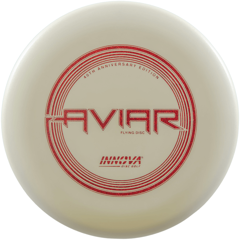 Proto Glow DX Aviar 40th Anniversary - Glow - Powergrip USA