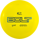 Gold Bolt - Yellow - Powergrip USA