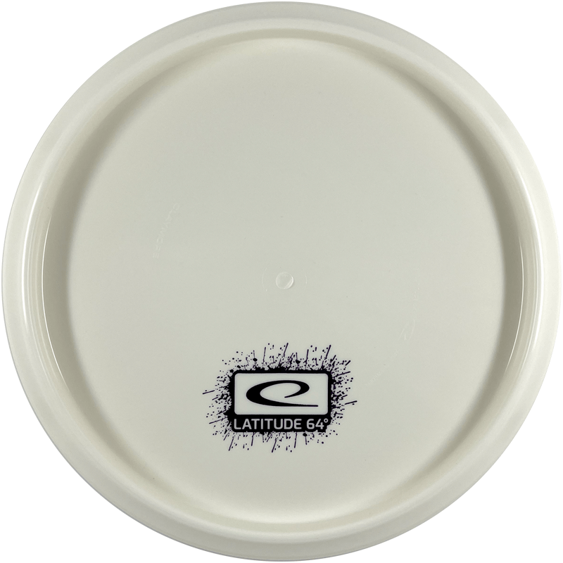 Gold Claymore Bottom Stamp - Powergrip USA