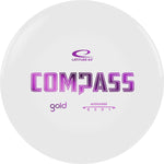 Gold Compass - Powergrip USA