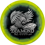 Gold Orbit Diamond - Powergrip USA