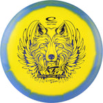 Gold Orbit Saint Pro Kristin Tattar 2024 Team Series - Powergrip USA
