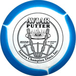 Halo Nexus Aviar 40th Anniversary - Powergrip USA