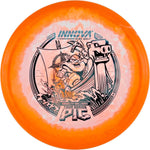 Halo Nexus Pig Bradley Williams 2024 Tour Series - Powergrip USA