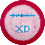 Halo Nexus XD 40th Anniversary - Powergrip USA