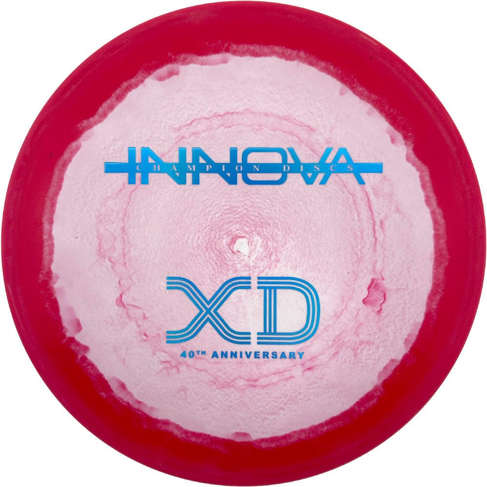 Halo Nexus XD 40th Anniversary - Powergrip USA