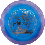 Halo Valkyrie Jessica Weese 2024 Tour Series - Powergrip USA