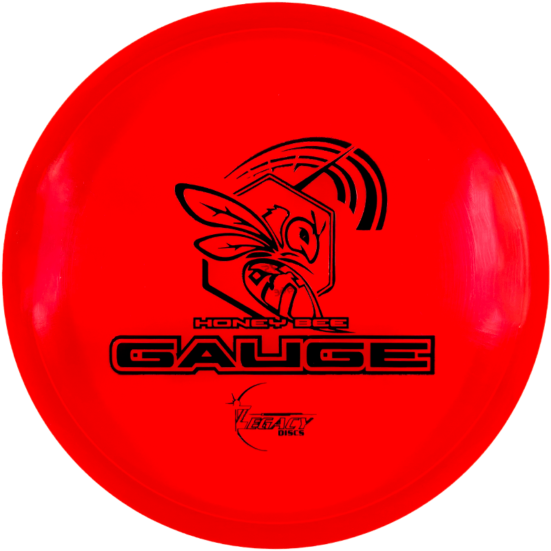 Honey Bee Gauge - Powergrip USA