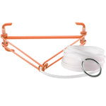 Disc Claw Retriever - Orange - Powergrip USA