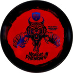 Horizon DD3 Nordic Phenom 3 Niklas Anttila Signature Series - Powergrip USA
