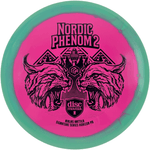 Horizon PD Nordic Phenom 2 Niklas Anttila Signature Series - Powergrip USA