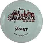 Icon Aftermath - Dark Purple - Powergrip USA