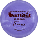 Icon Bandit - Khaki - Powergrip USA