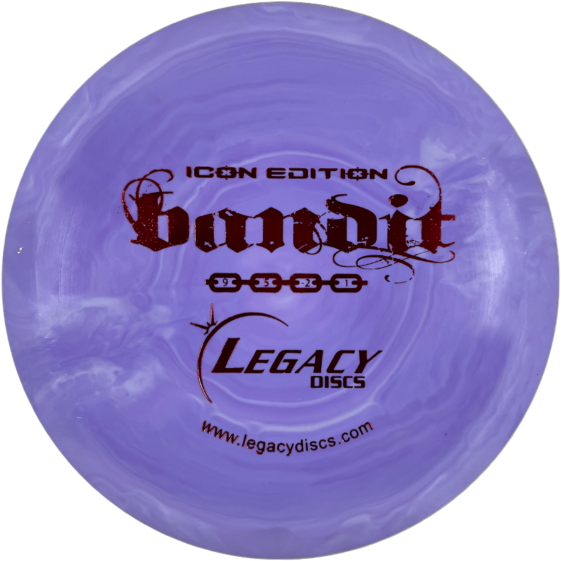 Icon Bandit - Khaki - Powergrip USA