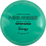 Icon Nemesis - Powergrip USA
